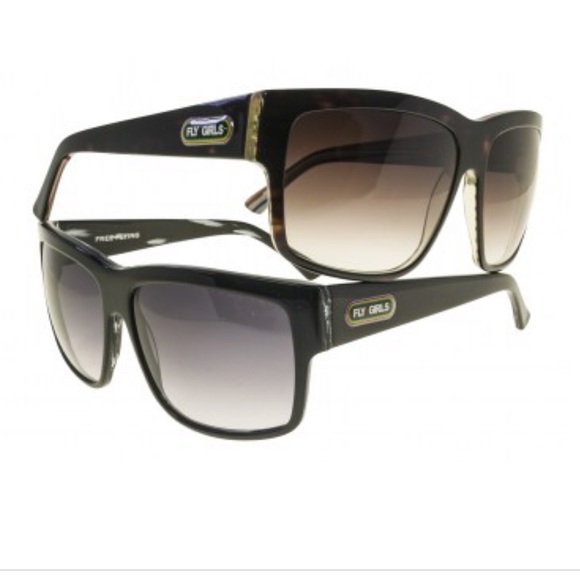 FREE FLYING Fly Girls Sunglasses 🖤 - Picture 11 of 11